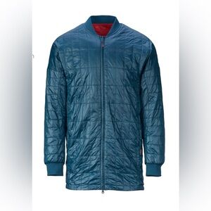 Cotopaxi Kusa Parka Men’s Medium micro puffer reversible insulated NEW